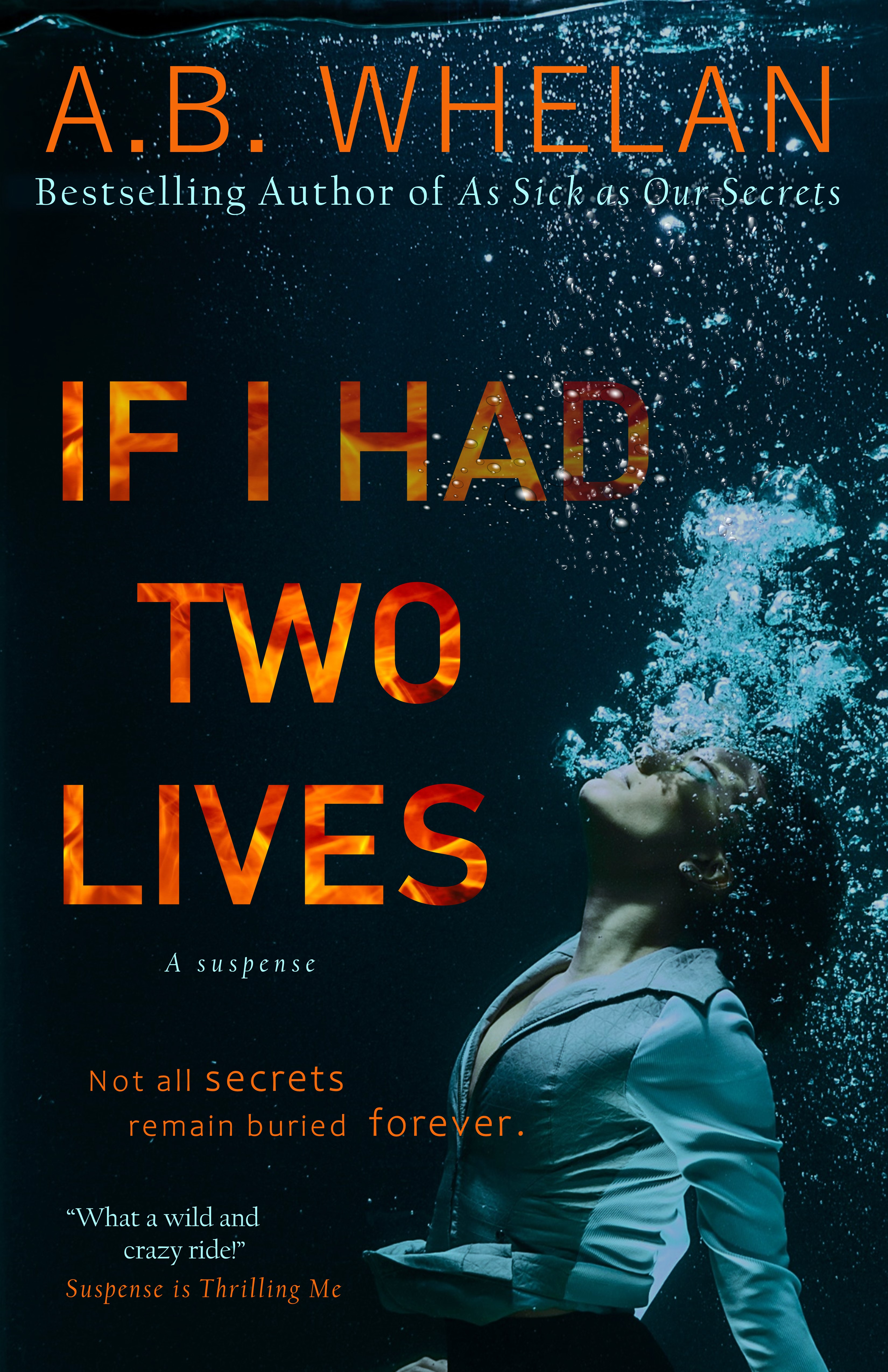 If I Had Two Lives (Kindle Edition)
