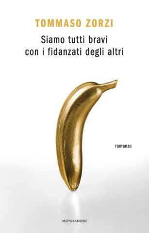 Siamo tutti bravi con i fidanzati degli altri (Paperback)