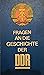 Fragen an die Geschichte der DDR