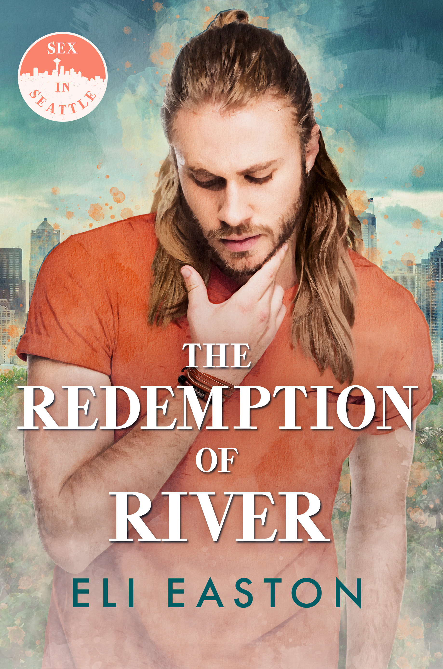 The Redemption of River (Sex in Seattle, #4)