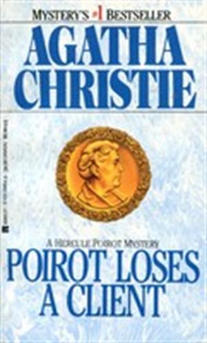 Poirot Loses a Client