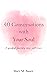 40 Conversations with Your ...