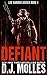 Defiant (Lee Harden #4)