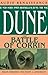 The Battle of Corrin by Brian Herbert