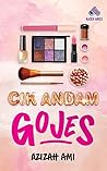 Cik Andam Gojes
