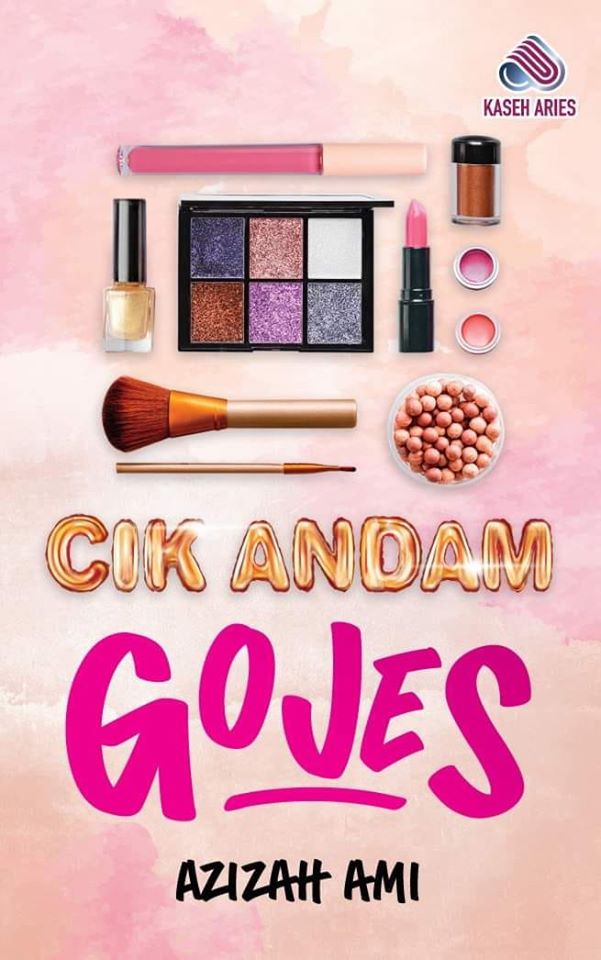 Cik Andam Gojes (Paperback)