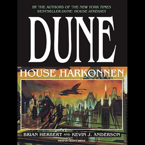 House Harkonnen