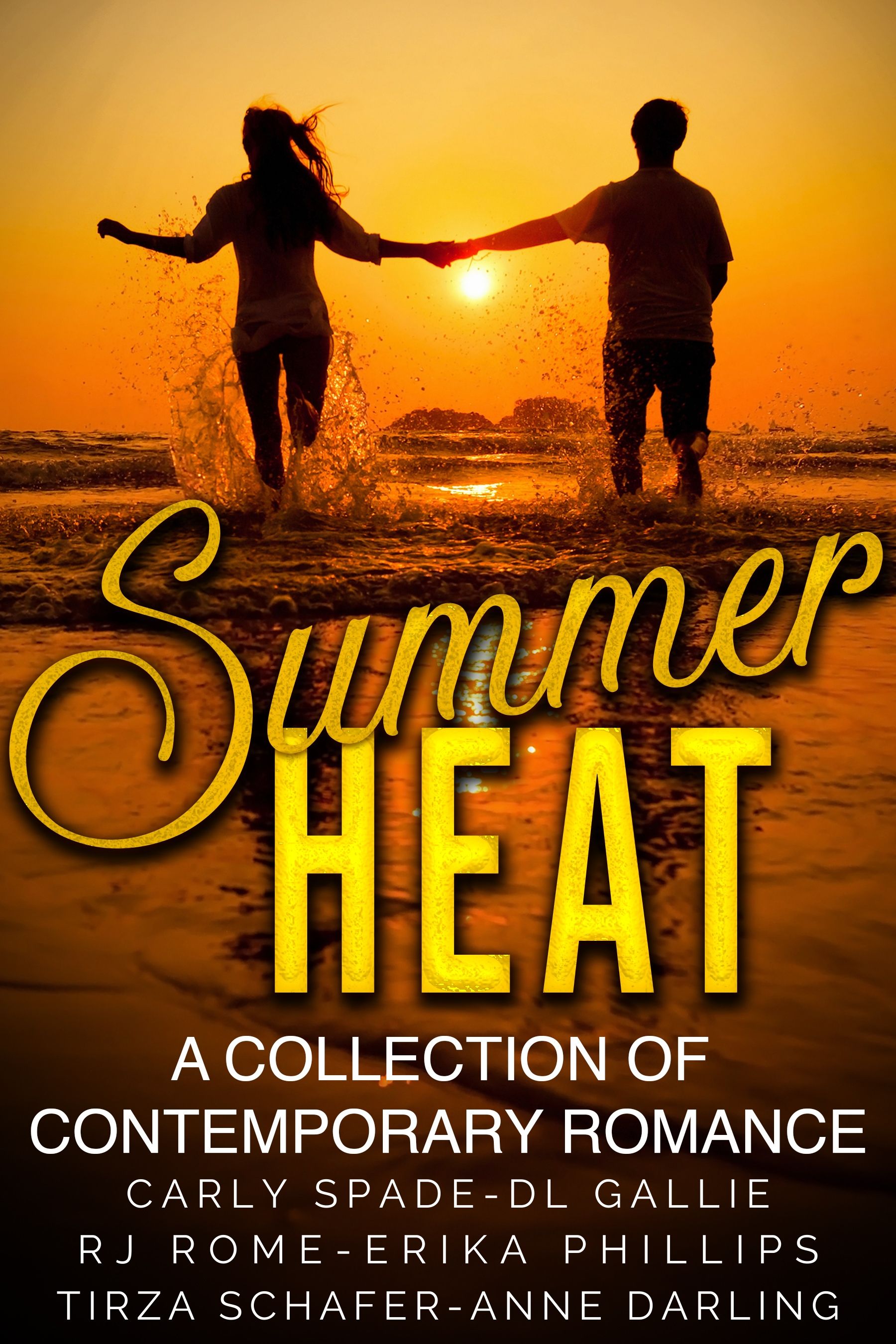 Summer Heat