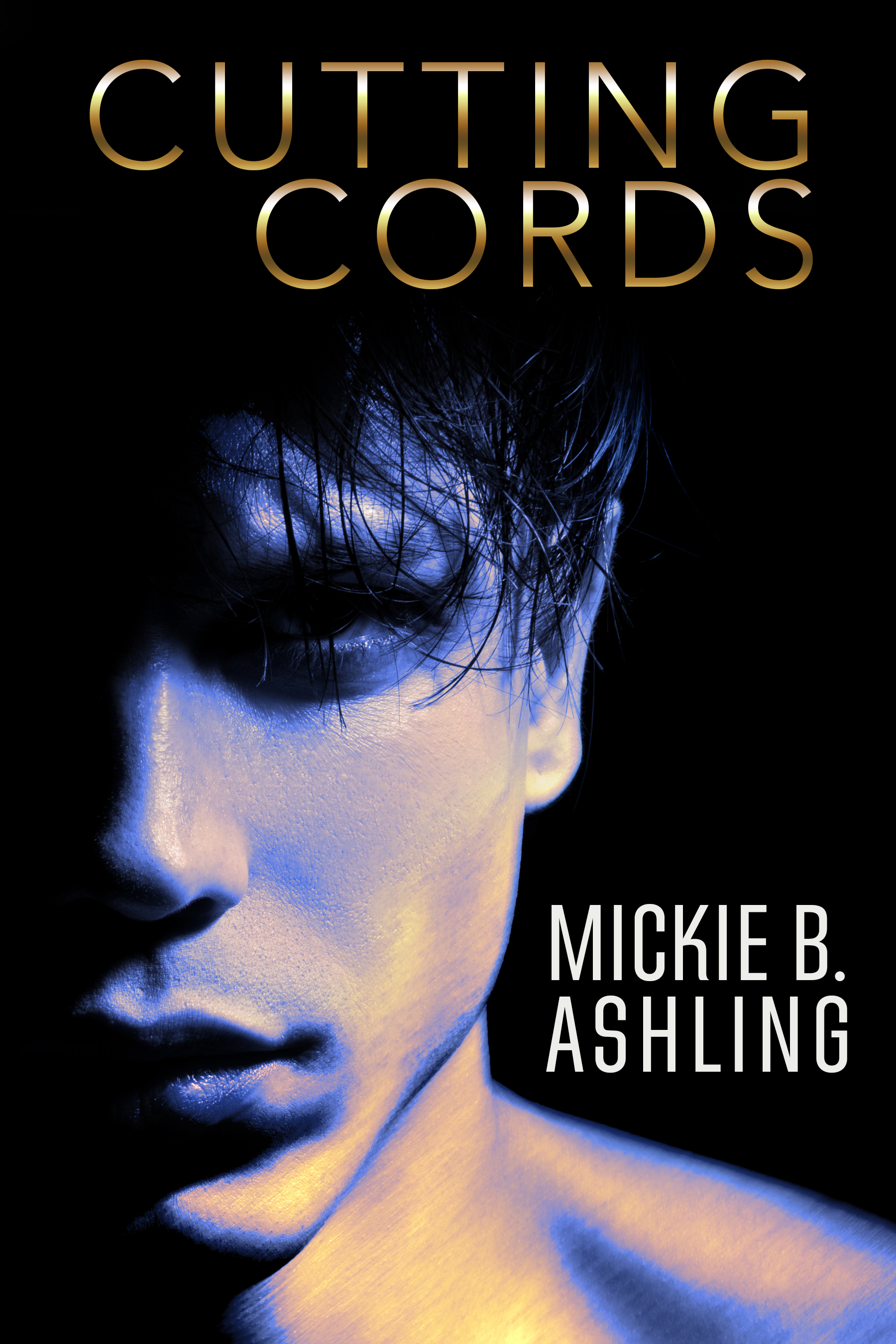 Cutting Cords (Cutting Cords, #1)
