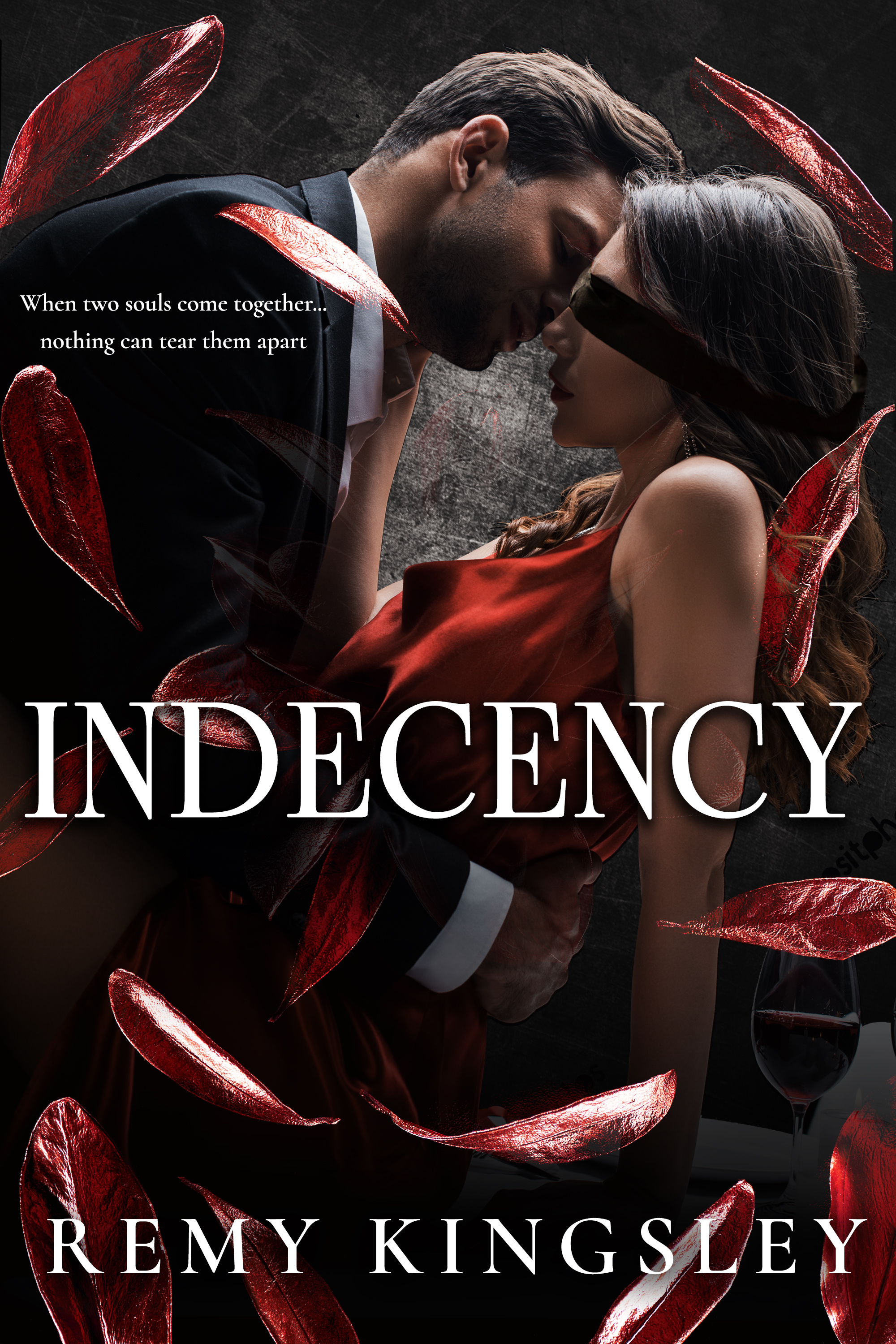 Indecency