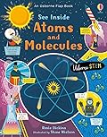 See Inside Atoms and Molecules (IR)