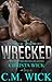 Wrecked by Christa Wick