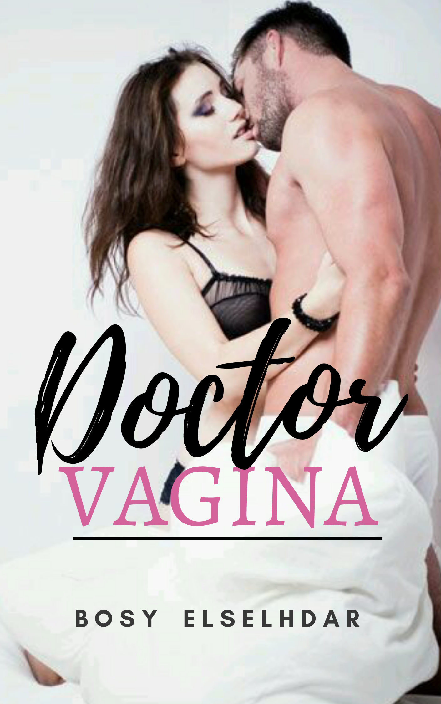 Doctor Vagina (ebook)