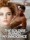 the soldier ruine...
