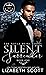 Silent Surrender (The Royal Heirs, #1)