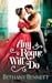 Any Rogue Will Do (Misfits of Mayfair, #1)