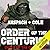 Order of the Centurion (Order of the Centurion, #1)