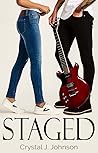 Staged