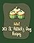 Hello! 365 St. Patricks Day Recipes by Mr. Hooper