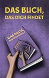 Das Buch, das dich findet by Siegfried Langer