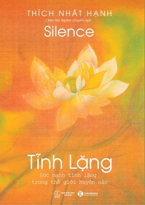 Tĩnh Lặng: Sức mạnh tĩnh lặng trong thế giới huyên náo