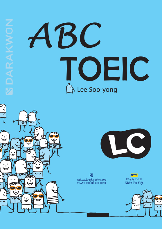 ABC TOEIC: Listening Comprehension