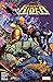 Cosmic Ghost Rider Destroys Marvel History by Paul Scheer