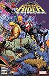Cosmic Ghost Rider Destroys Marvel History by Paul Scheer