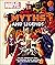 Marvel Myths and Legends: The epic origins of Thor, the Eternals, Black Panther, and the Marvel Universe