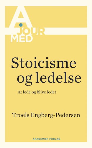 Stoicisme og ledelse - at lede og blive ledet