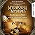 Murder wore a Mask (Mydworth Mysteries, #4)
