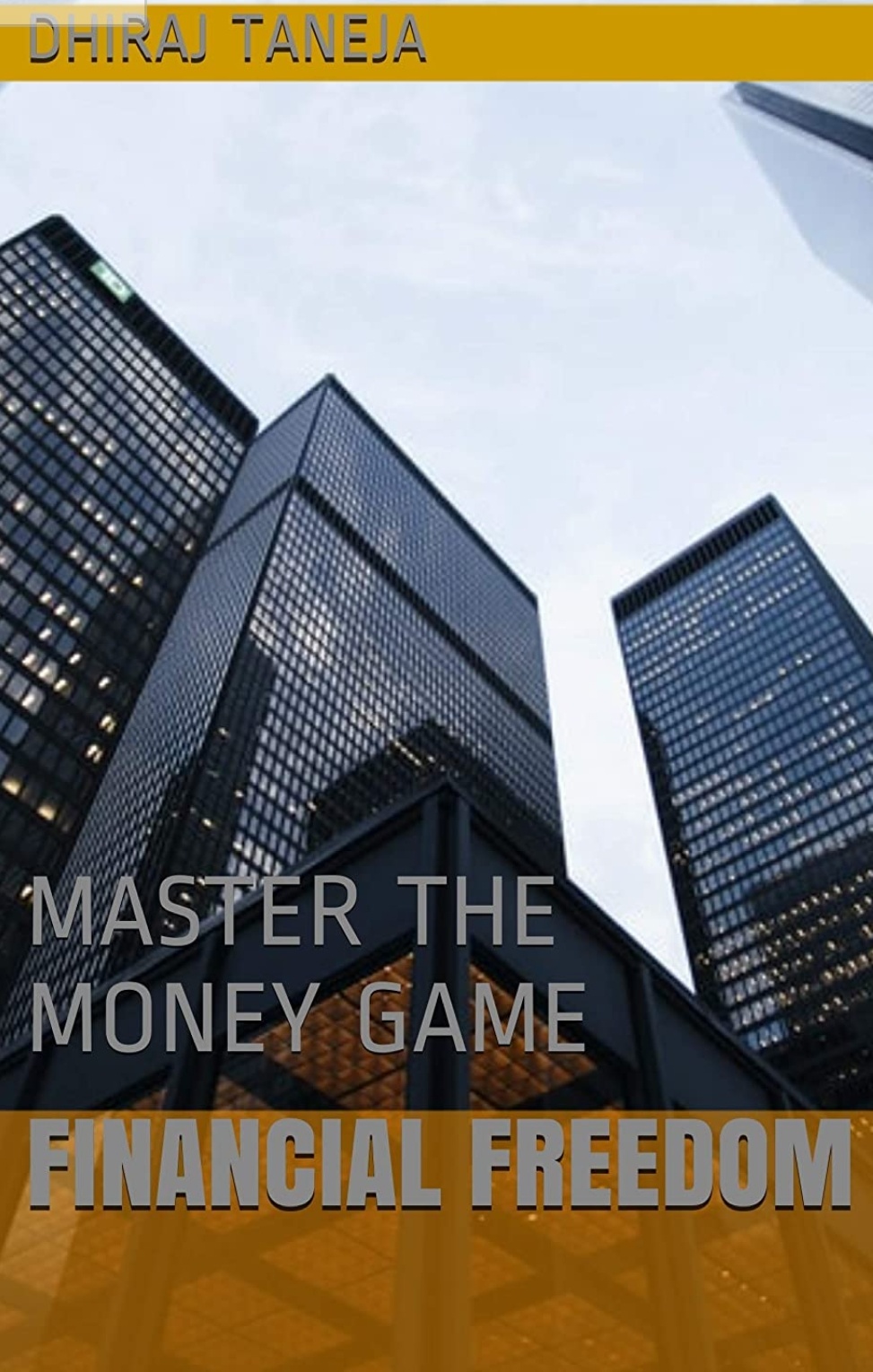 FINANCIAL FREEDOM