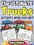 The Ultimate Trucks Activit...