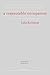 A Respectable Occupation by Julia Kerninon