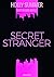 Boston Bad Boys 1: Secret Stranger