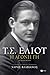 Η άγονη γη by T.S. Eliot