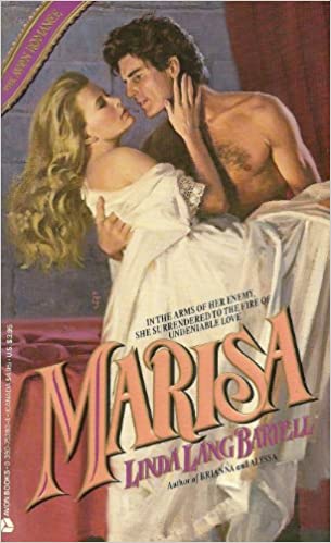 Marisa (Paperback)