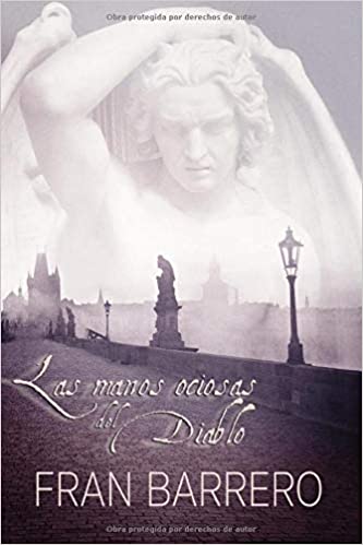 Portada de Amurao: Las manos ociosas del diablo, de Fran Barrero