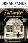 Istambul - Memórias De Uma Cidade by Orhan Pamuk