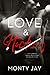 Love & Hockey (Fury, #1)