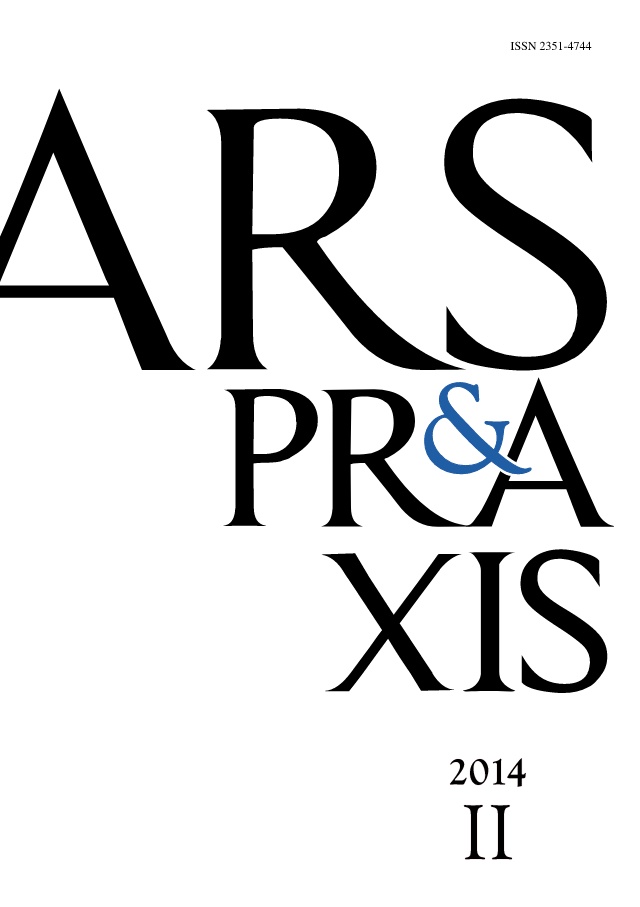 Ars et praxis II