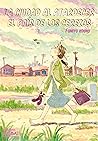 La ciudad al atardecer. El país de los cerezos. by Fumiyo Kouno