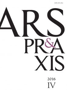 Ars et praxis IV