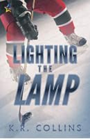 Lighting the Lamp (Sophie Fournier, #3)