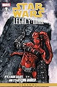 Star Wars: Legacy - War (2010-2011) #3