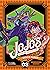 Jojo's Bizarre Adventure by Hirohiko Araki