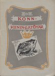 Konn-kuningatütar