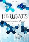 Hellcats - Episode 4: Zerbrochende Erinnerung