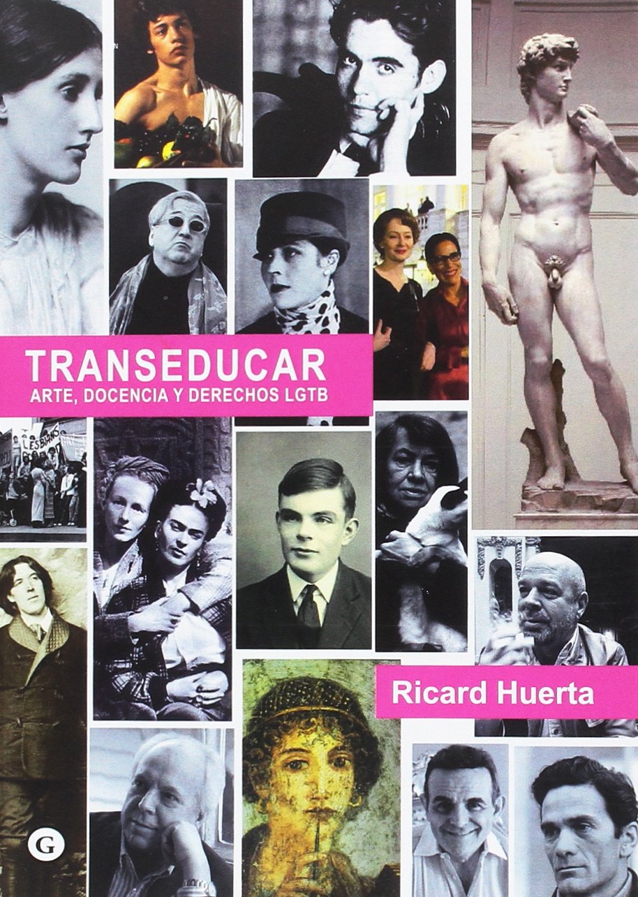 Transeducar (Paperback)
