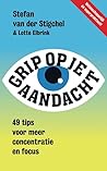 Grip op je aandacht Grip op je aandacht